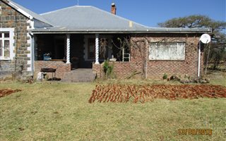 238 ha Farm in Ladysmith