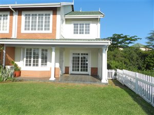 3 Bed Duplex in Mt Edgecombe Estate 1 & 2