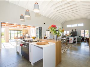 3 Bed House in Stellenbosch Central
