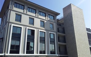 230 m² Office Space in Fourways