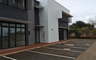 129 m² Retail Space in Umhlanga Ridge