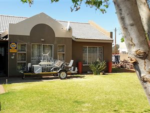 3 Bed House in Minerva Gardens