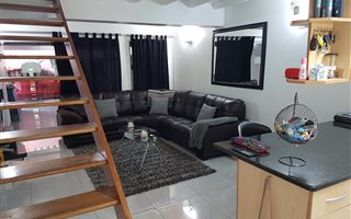 1 Bedroom Duplex in Arboretum