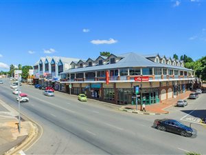 743 m² Commercial space in Melville