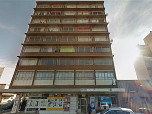 48 m² Commercial space in Bloemfontein