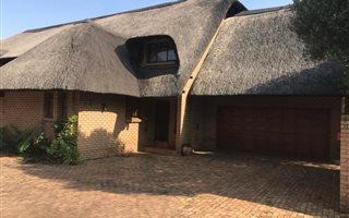 3 Bedroom Townhouse in Middelburg