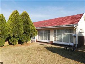 4 Bed House in Wilkeville