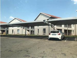 2 Bed Apartment in Lakefield