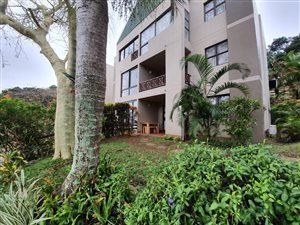 1 Bed Apartment in Salt Rock