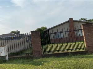 3 Bed House in Vryheid
