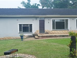 4 Bed House in Crestview