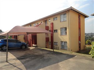 2 Bed Apartment in Caversham Glen