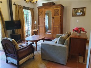 1 Bed Garden Cottage in Greenside East