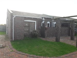 2 Bedroom Townhouse in Kabega