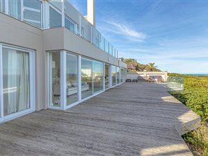 4 Bed House in Wilderness