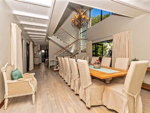 8 Bed House in Leisure Isle