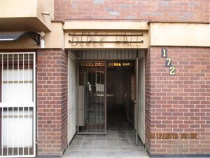 2 Bed Apartment in Pietermaritzburg Central