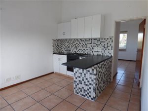 1 Bed Apartment in Waves Edge