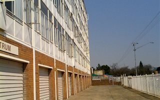 1 Bedroom Apartment in Gezina