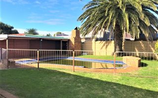 3 Bedroom House in Fish Hoek