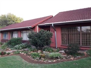 3 Bed House in Vanderbijlpark SW1