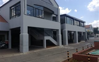 791 m² Retail Space in New Redruth