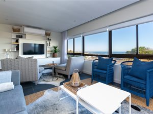 3 Bed Apartment in Mouille Point