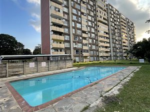 2 Bed Apartment in New Germany