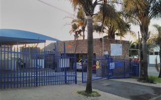 320 m² Commercial space in Edenvale