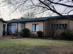 4 Bedroom House in Secunda