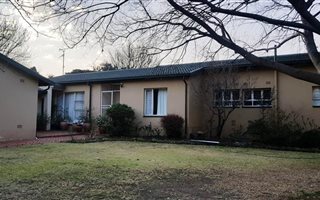 4 Bedroom House in Secunda