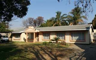 4 Bedroom House in Kilner Park