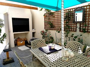 3 Bed House in Nooitgedacht Estate