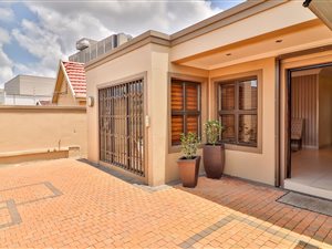 3 Bed House in Overport