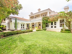 4 Bed House in Dainfern
