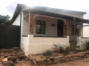 3 Bed House in Philippolis