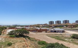3 Bedroom House in Diaz Beach