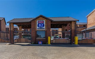 2 Bedroom Apartment in Kibler Park