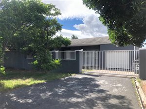 3 Bedroom House in Retreat