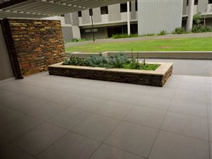 2 Bed Flat in Sibaya Precinct