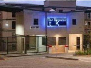 2 Bed Apartment in Solheim