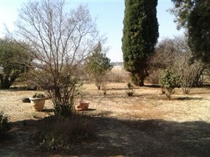 Farm in Riversdale
