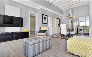2 Bedroom Apartment in Dunkeld
