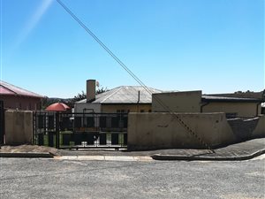 3 Bed House in Unigray