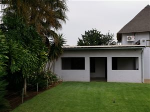 2400 m² Farm in Mooinooi
