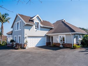 3 Bed Townhouse in Gillitts