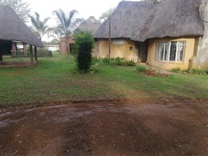 2 m² Farm in Waterglen