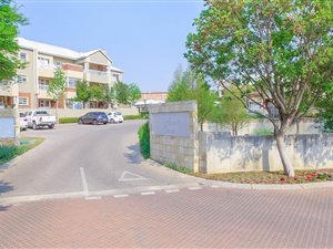 2 Bed Apartment in Greenstone Hill