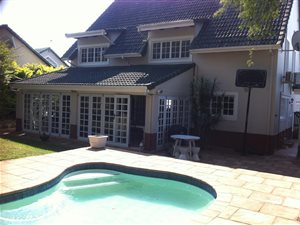4 Bed House in Hillcrest Central