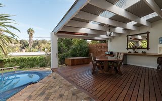 4 Bedroom House in La Sandra